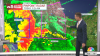 Warnings issued as storms could bring ‘swaths of damaging winds' to Chicago area