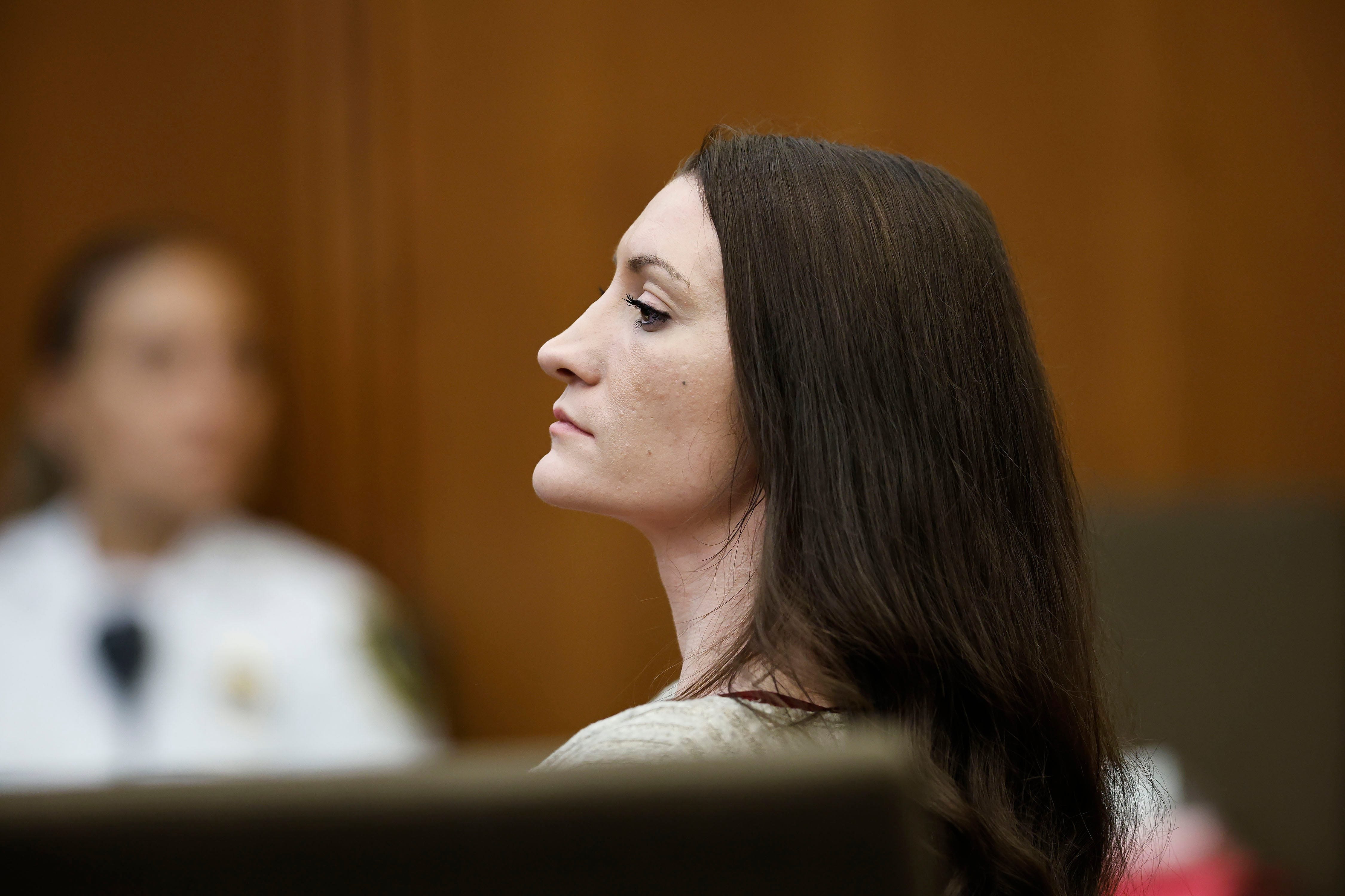 Lindsay Clancy murder trial live updates: Jury deliberating after closing arguments
