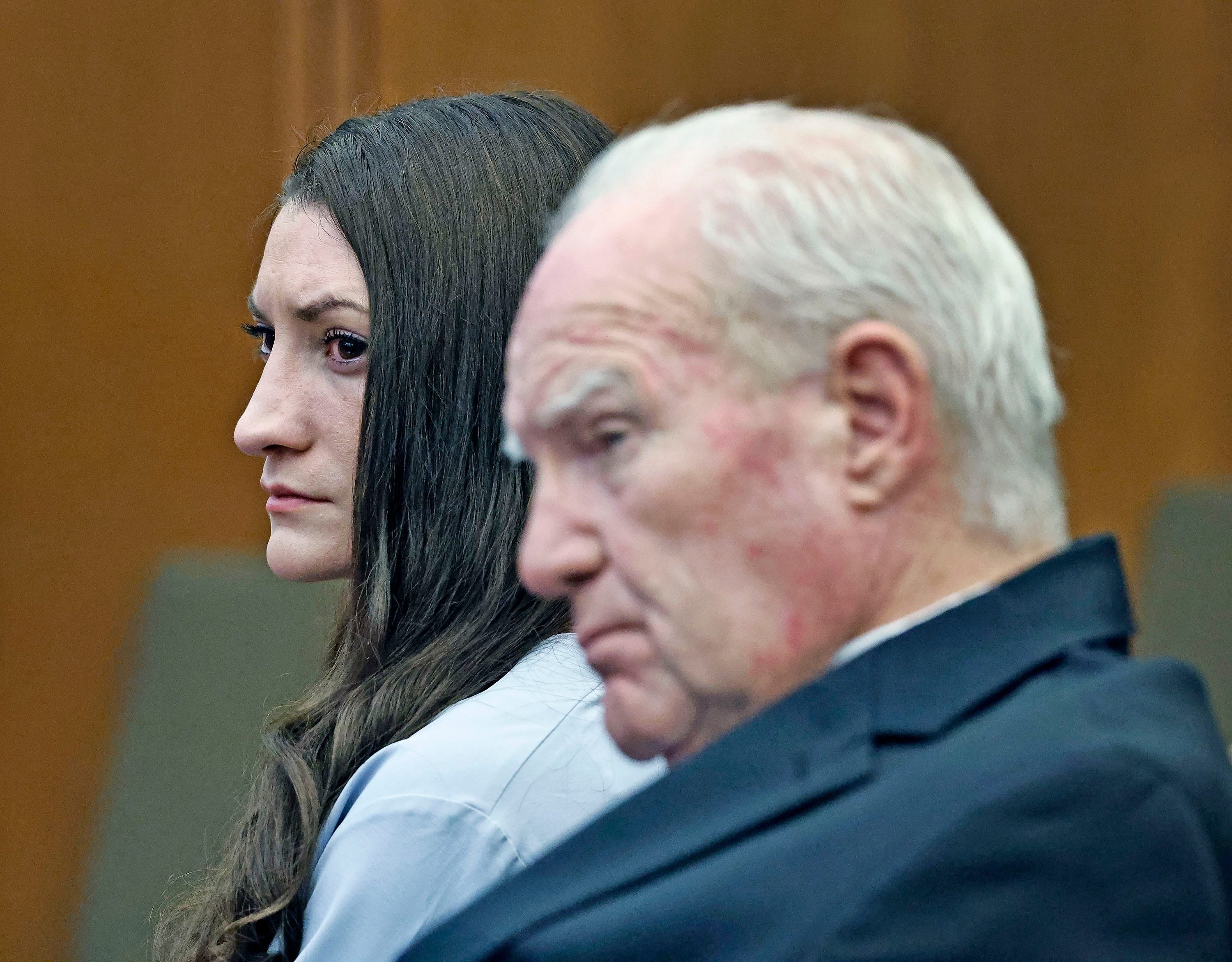 Mistrial in Lindsay Clancy murder trial — watch live coverage from court