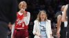 Rallies surround WNBA game after Sophie Cunningham's comments on transgender athletes