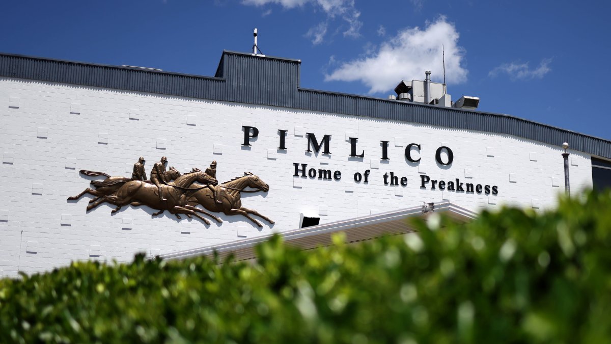 Preakness Stakes will be pushed back and run on a Sunday in 2027