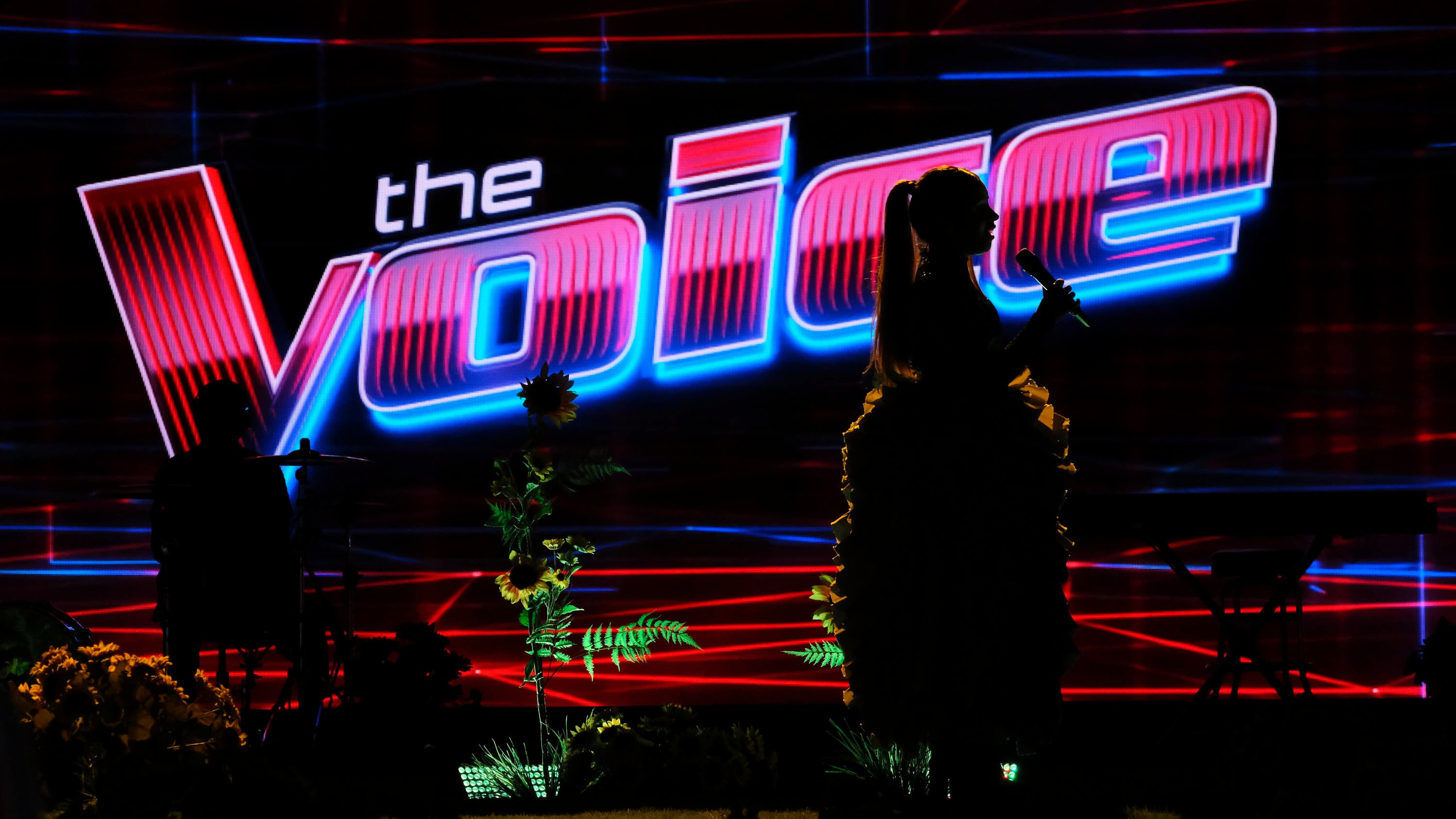 ‘The Voice' gets ‘Celebrity' edition with new coaches, host and format