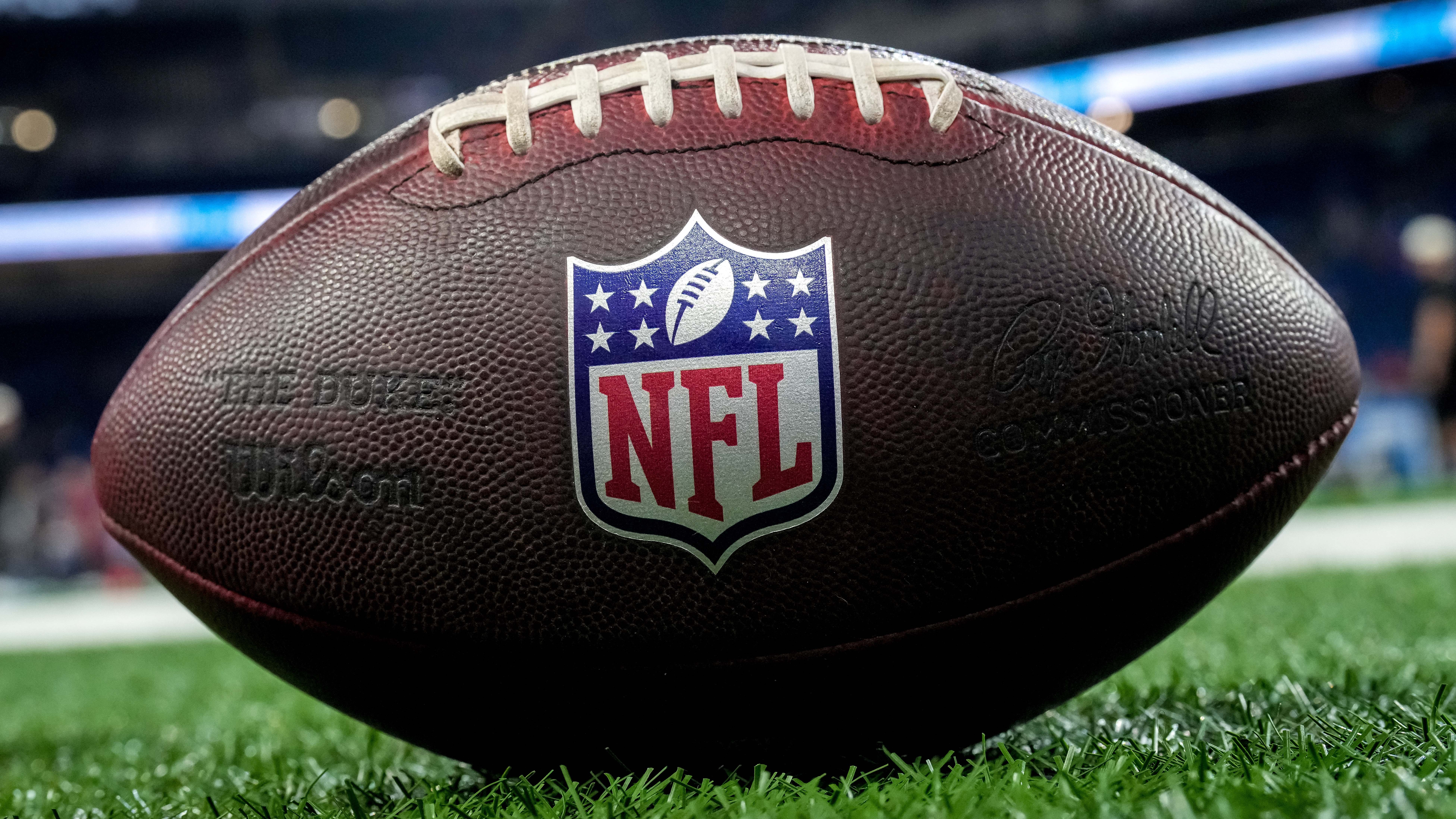 At least 25% of NFL players who died between 2016 and 2021 had CTE, study shows