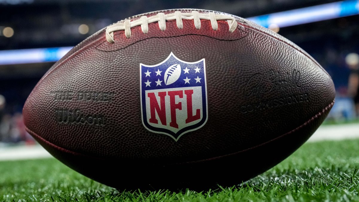 Least 25% of NFL players who died between 2016 and 2021 had CTE, study shows