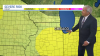 Damaging winds, hail, possible tornadoes: What to expect and when with upcoming storms