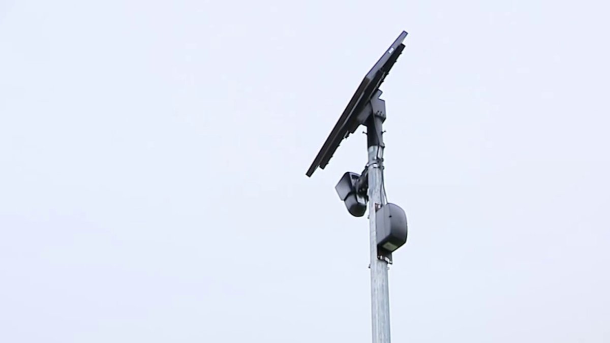 Suburban police officer placed on administrative leave for alleged misuse of Flock cameras