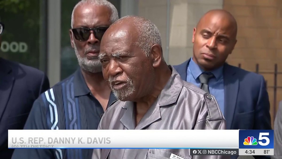 Leaders call for stronger protections against racial discrimination in voting districts