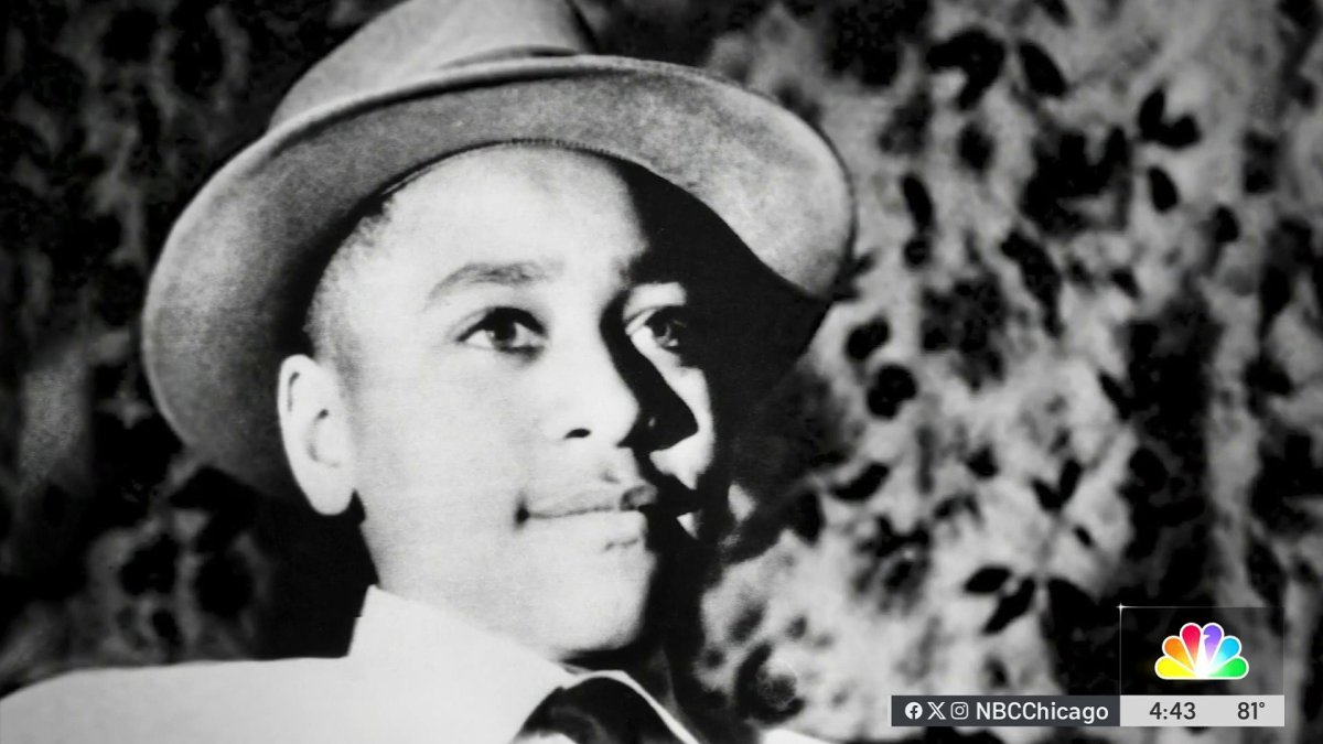 'The Barn': A return to the scene where Emmett Till was believed to be murdered