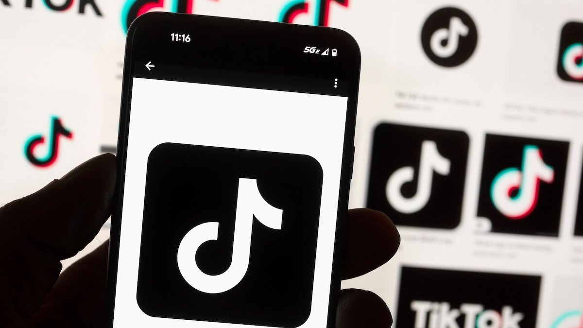 TikTok reaches $400 million settlement with Justice Department over children's privacy