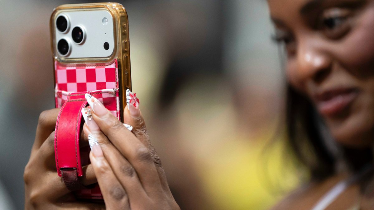 An 'influencer' degree? Colleges bet on content creator major as critics question its value