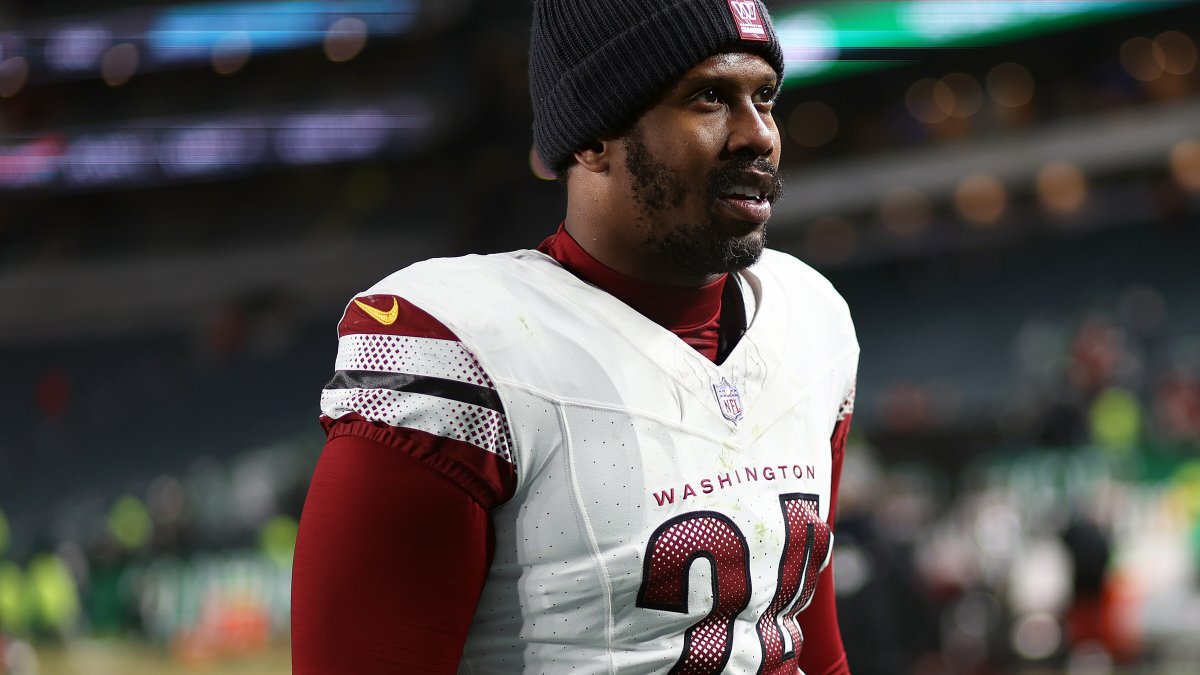 Von Miller Returns Home: Signs One-Year Deal with Cowboys