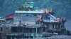 Hundreds missing in Nepal and Tibet after floods caused by glacial collapse