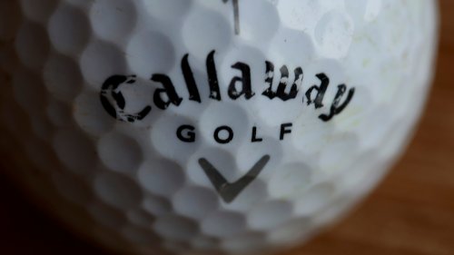 Golf brand Good Good dropped by Callaway, PGA Tour event – NBC Chicago