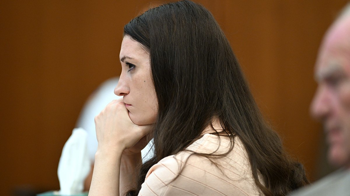 Read the judge's message to jurors in the Lindsay Clancy trial after mistrial declared