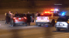 Backups, traffic on Dan Ryan Expressway expected due to police investigation