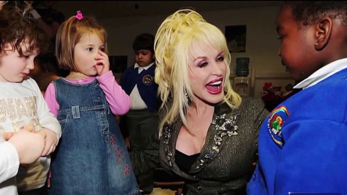 Chicago-area AMC theaters honor Dolly Parton by showcasing her films
