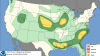 Severe weather, thunderstorms threaten Chicago area Friday night: Full storm timeline here