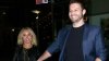 Hayden Panettiere's ex was at the scene when the actress died, police report reveals