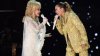 ‘I have an angel by my side': Miley Cyrus releases emotional message after ‘losing Aunt Dolly'
