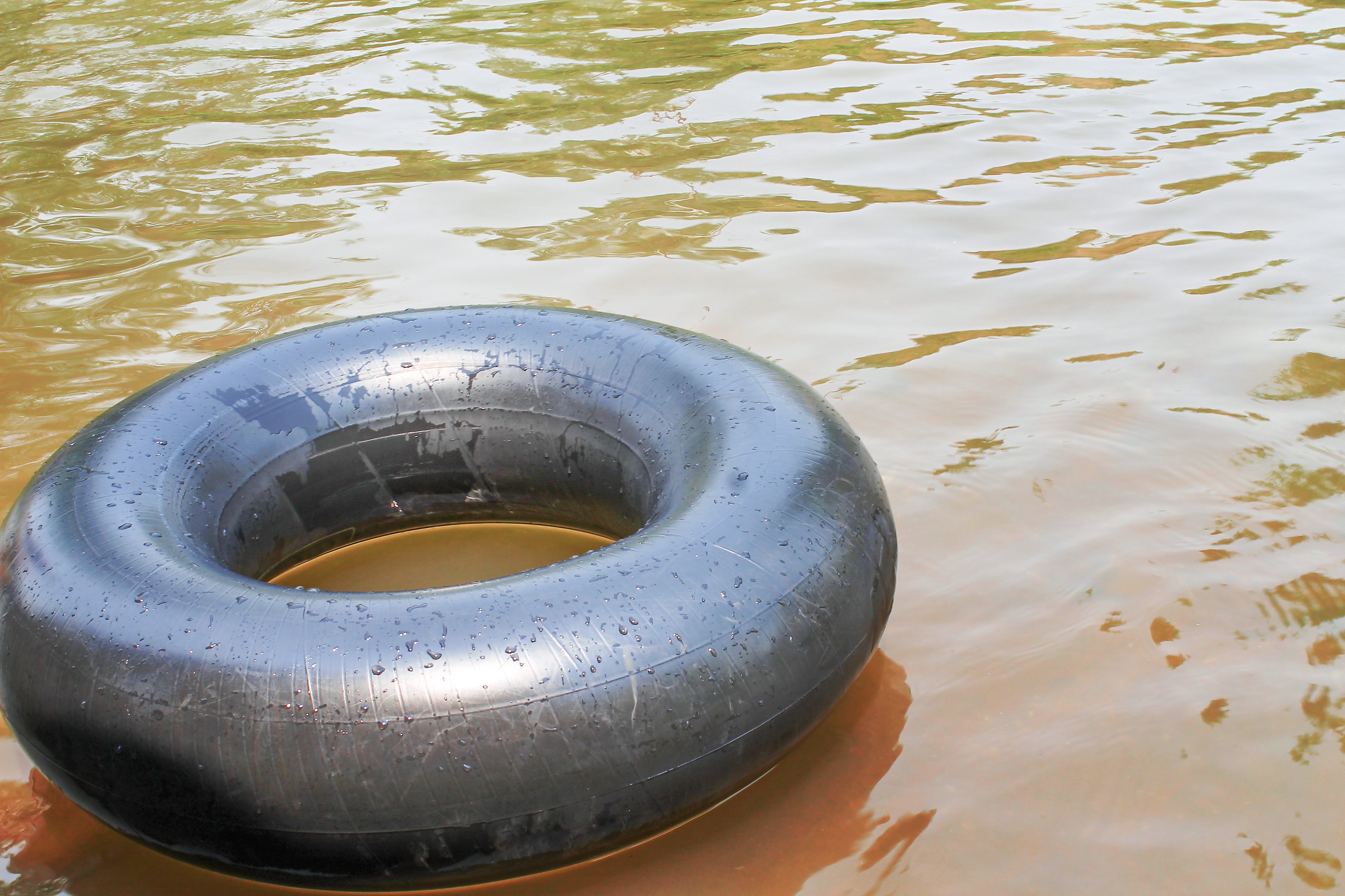 ‘Incredibly grateful': 3 people who disappeared while tubing in Michigan found alive