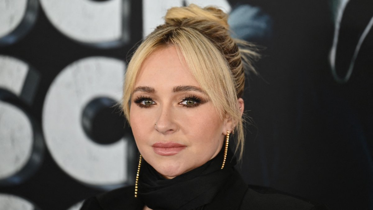 Hayden Panettiere shared message to daughter in one of her final interviews before death