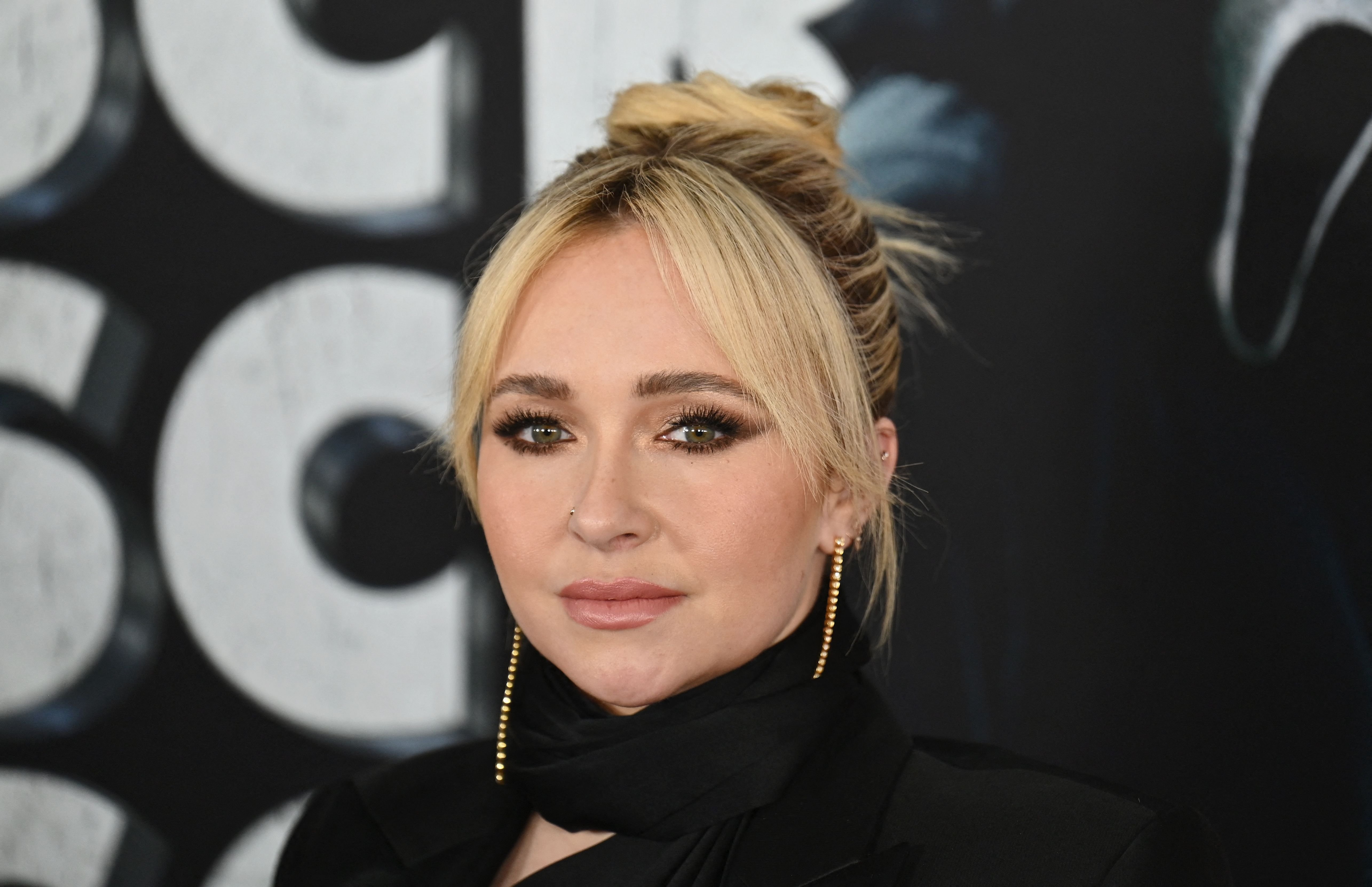 Hayden Panettiere shared message to daughter in one of her final interviews before death