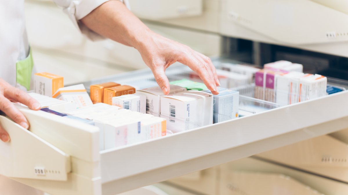 Kroger pharmacy customers could get money in $17M settlement: See if you're eligible
