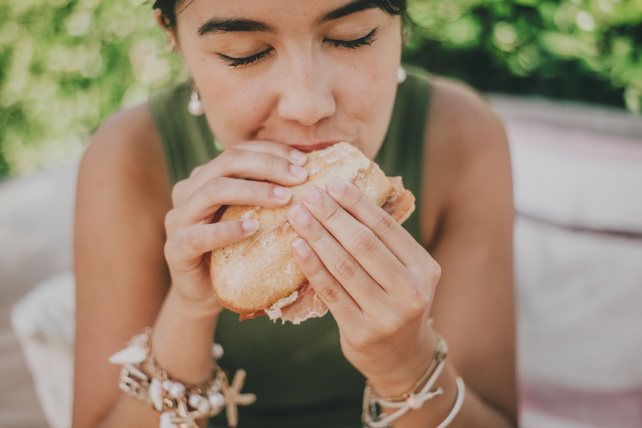 A cardiologist's No. 1 rule for healthy eating is avoiding this food: ‘I don't touch it'