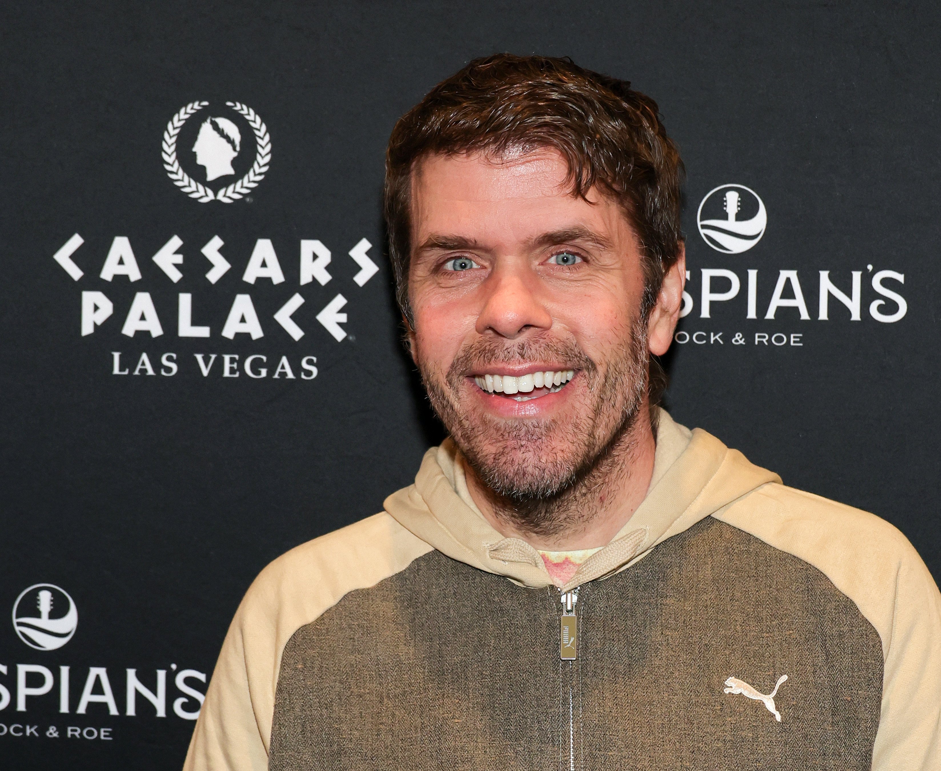 Perez Hilton hospitalized after reports he livestreamed self-harm
