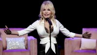 Dolly Parton