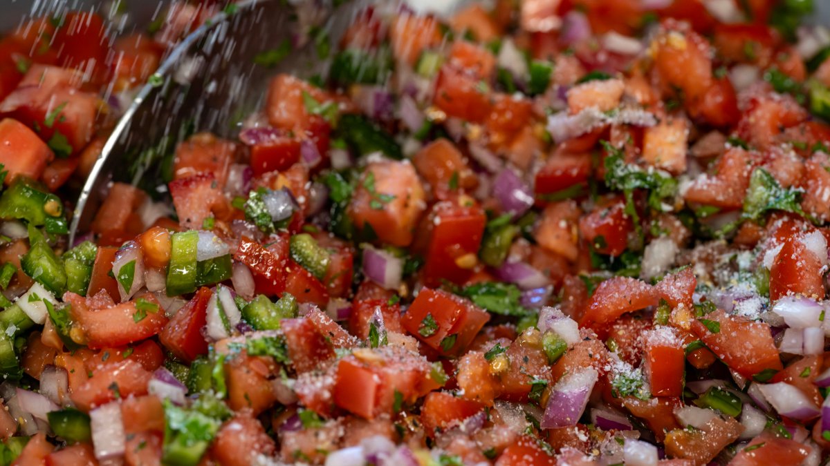 Salsas, guacamole dips sold at Whole Foods, Trader Joes, Target recalled amid Salmonella outbreak