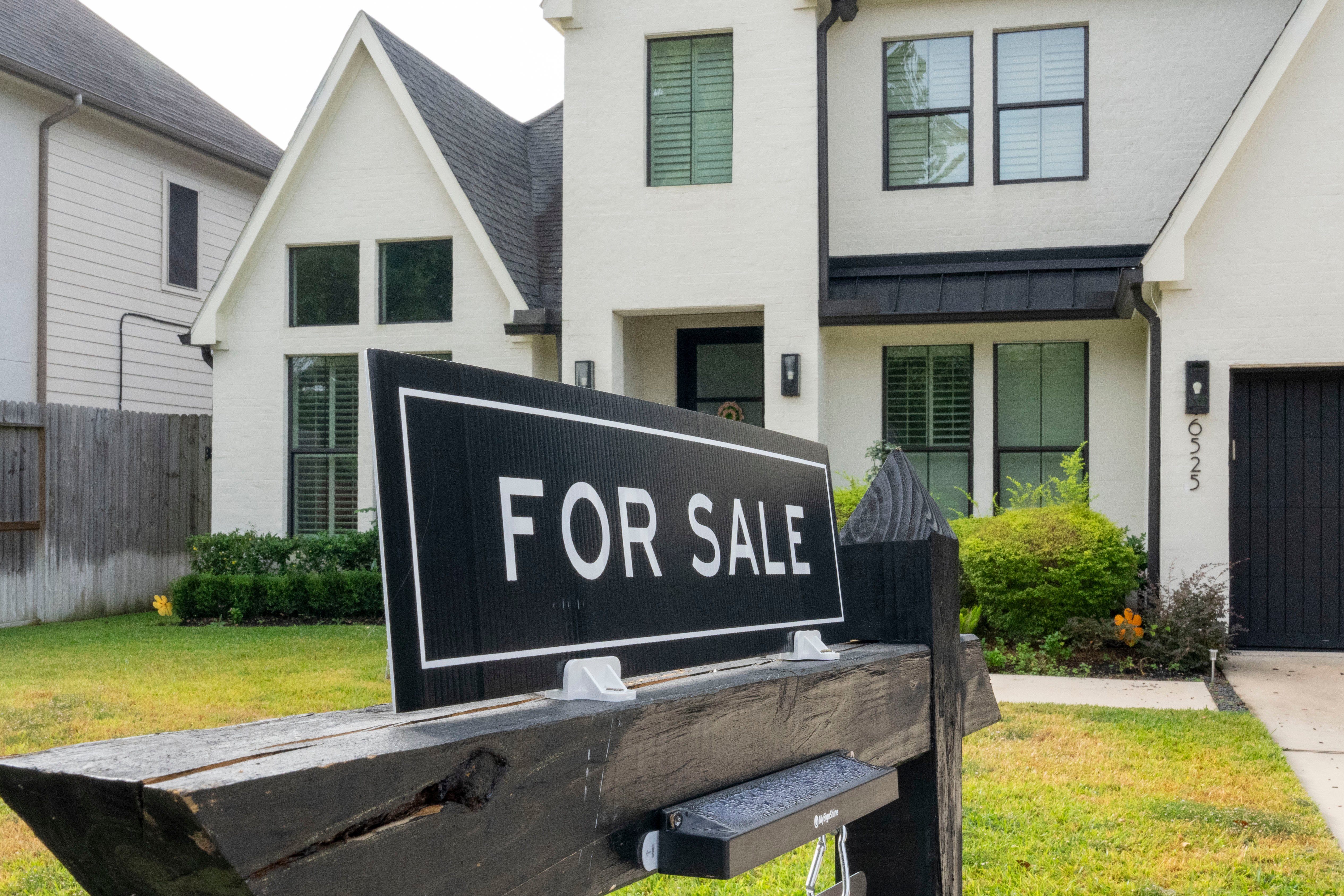 New Redfin report reveals how much money Americans need to earn in order to afford a home in the US
