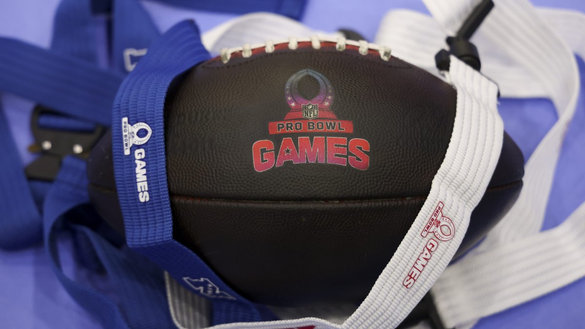 NFL Ends Pro Bowl Game, Keeps Selection Honor