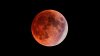 A lunar eclipse will occur next week, but can Chicago-area residents see it?