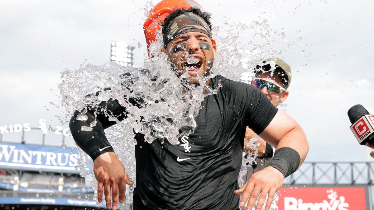 Highly-anticipated White Sox vs. Cubs series could be a World Series preview