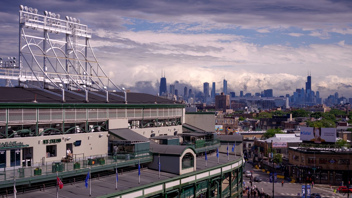 Here are the numbers the Cubs trade acquisitions will wear in Chicago