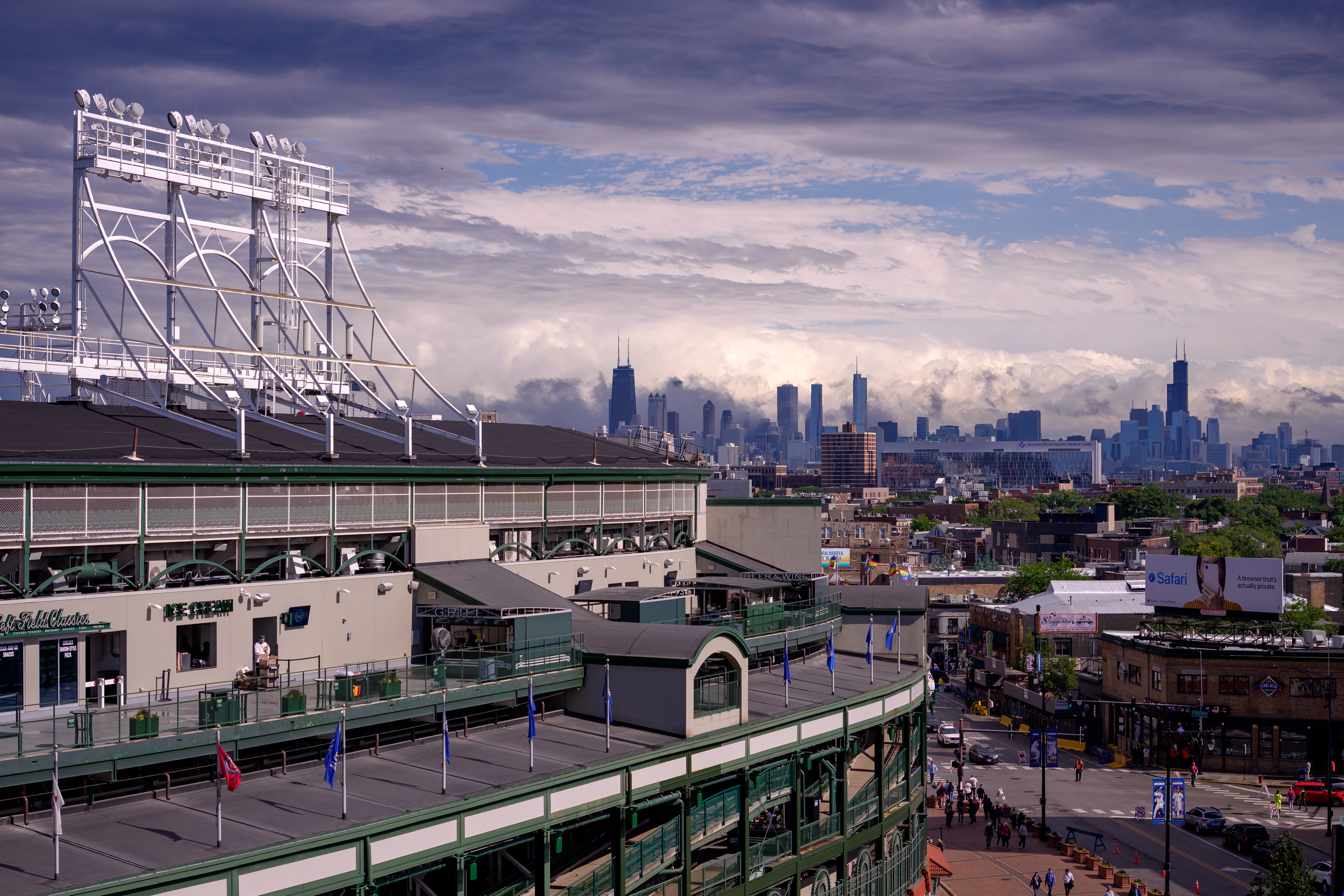 Here are the numbers Kevin Gausman, Clay Holmes and other Cubs' trade acquisitions will wear