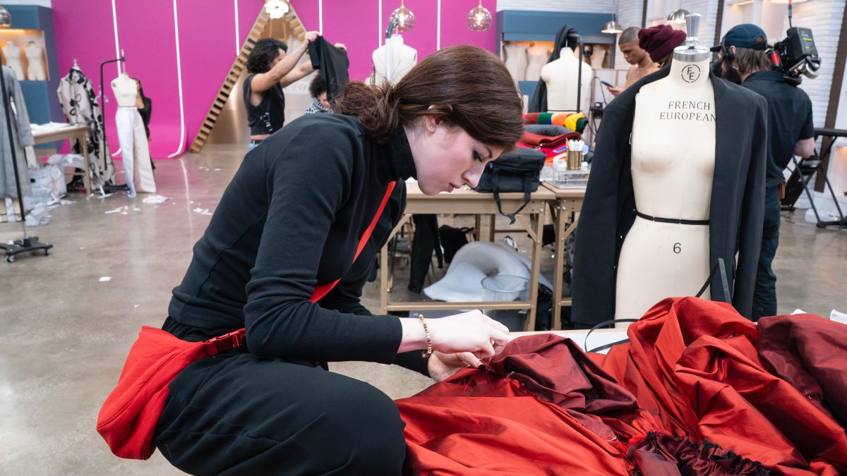TV-famous ‘Project Runway store opens in Chicago, but this one will be different TV-famous ‘Project Runway store opens in Chicago, but this one will be different