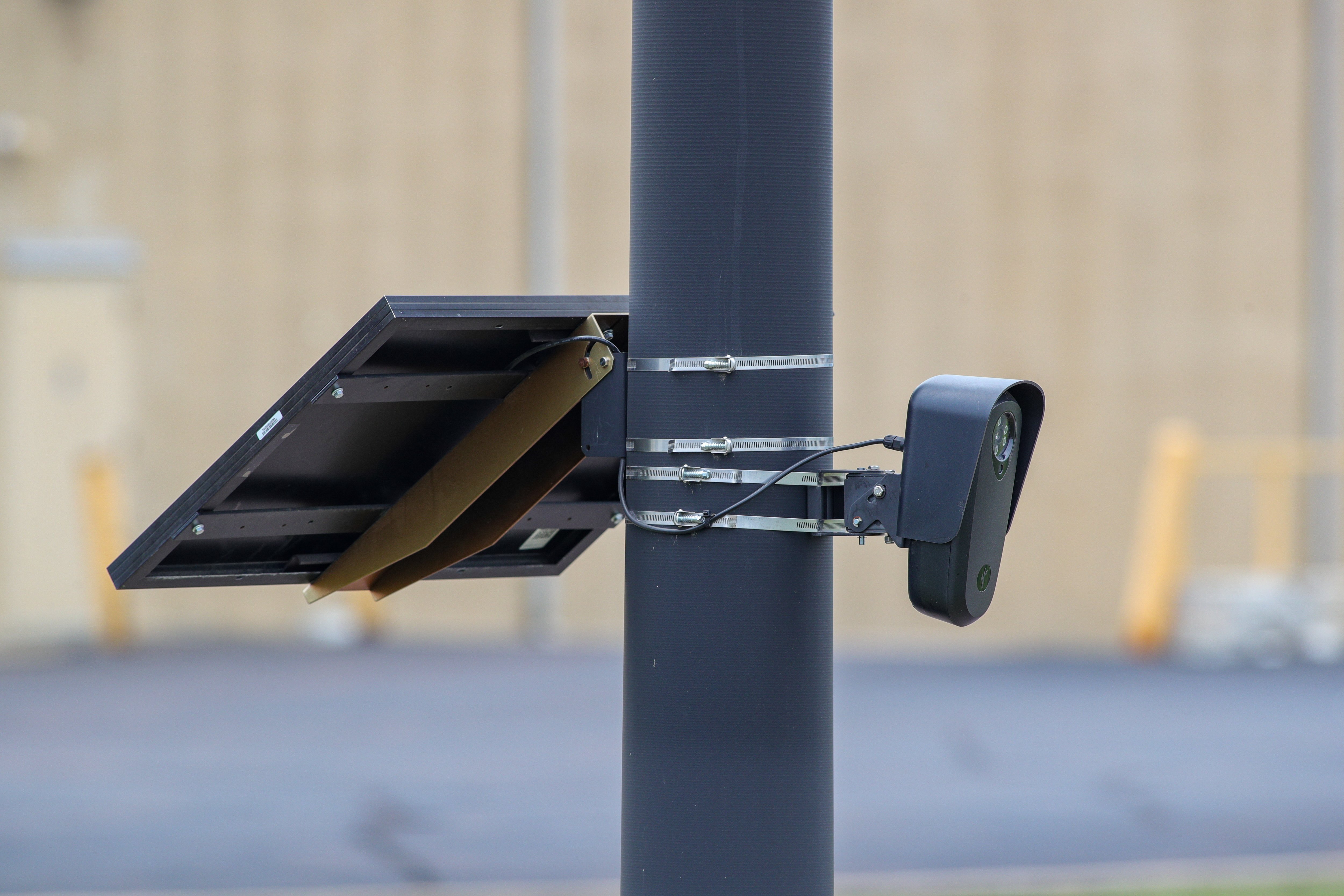 What are flock cameras and where are they in the Chicago area? What to know