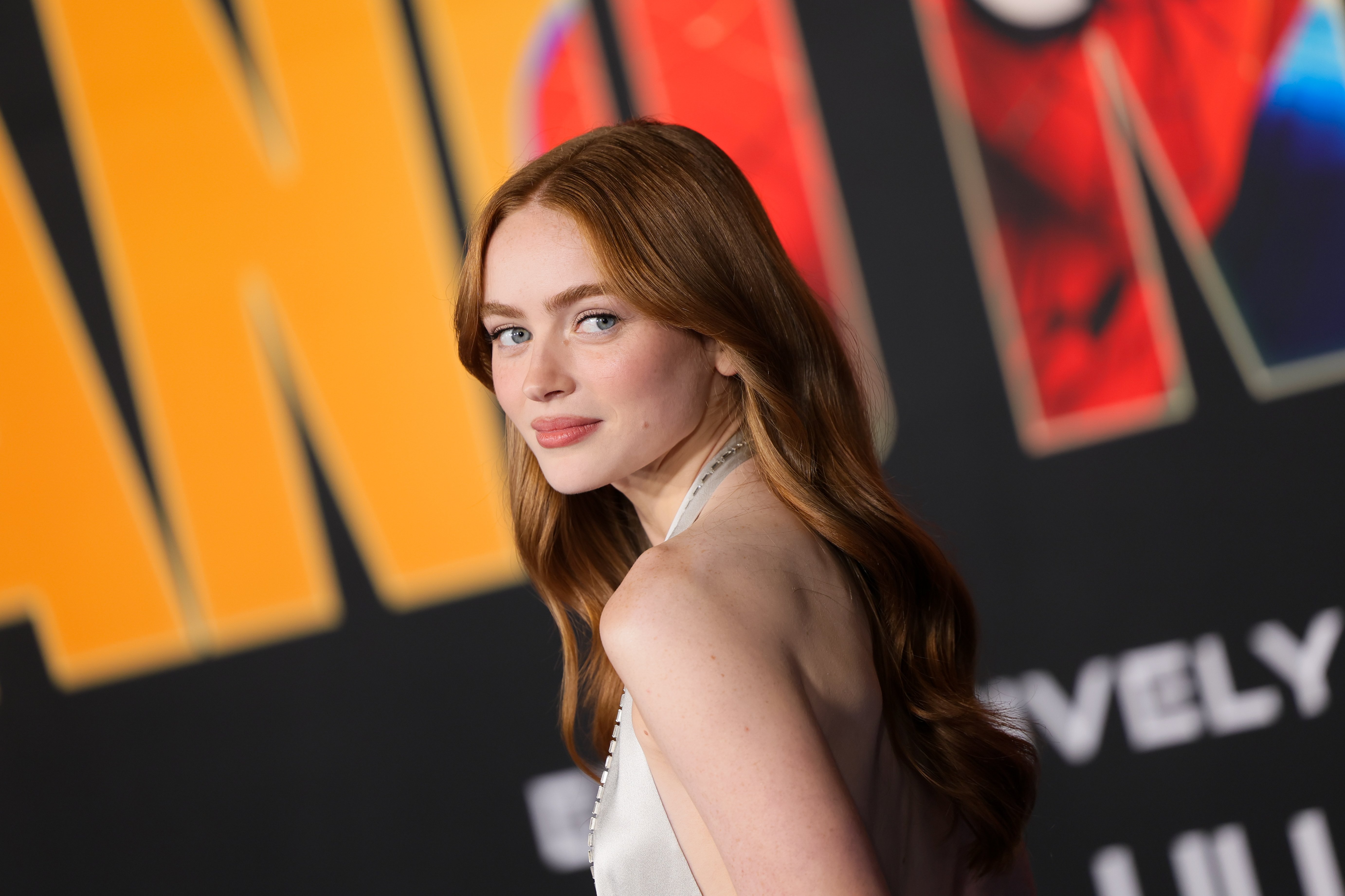 Who is Sadie Sink's character in ‘Spider-Man: Brand New Day'?