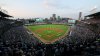 Chicago Cubs' playoff update: Magic number, postseason standings