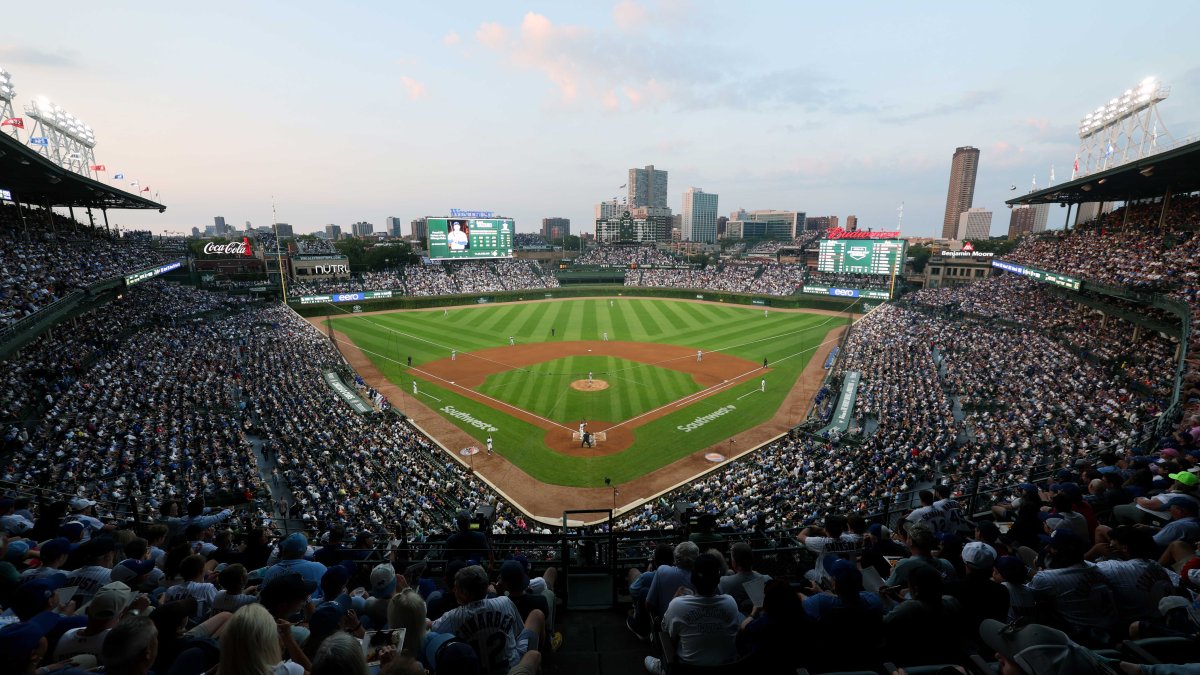 Registration opens this week for Cubs playoff ticket lottery