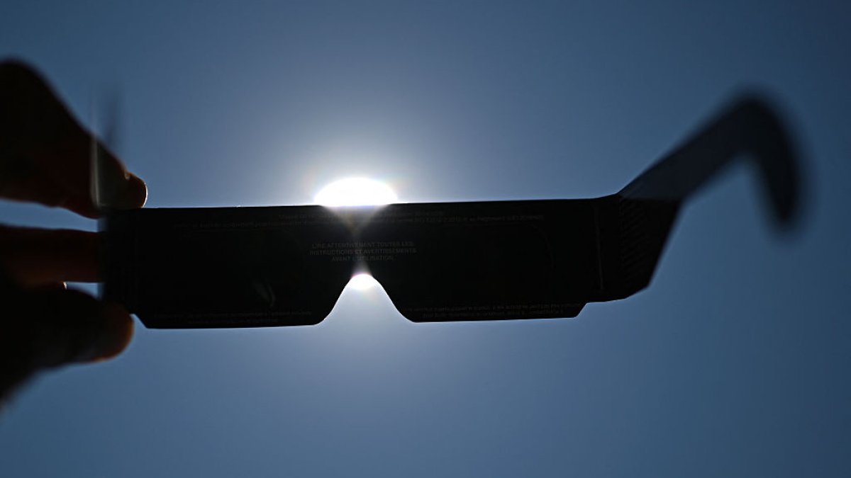 When is the solar eclipse? Peak timing and the Midwest cities that could see it