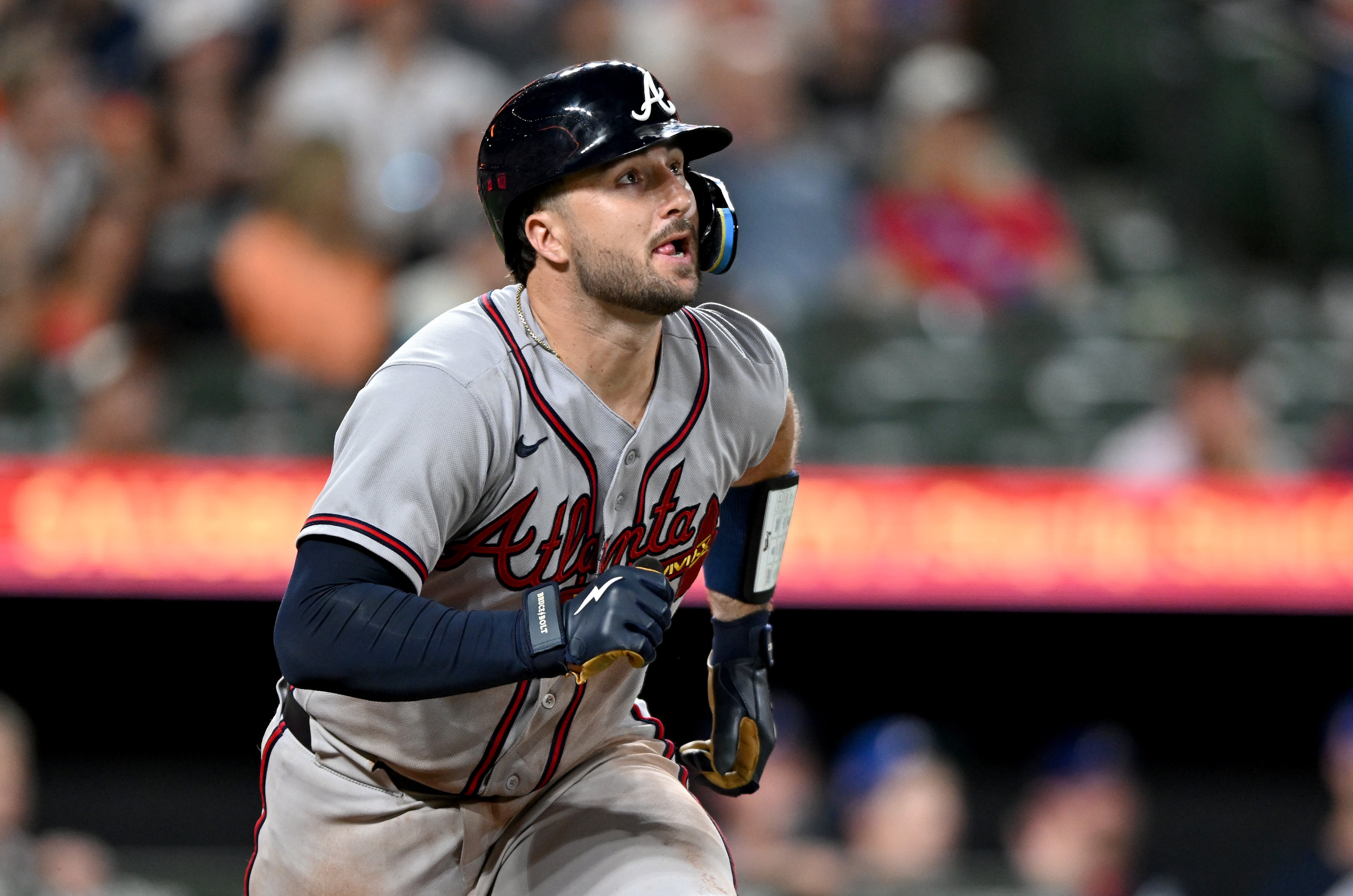 White Sox land Joey Bart ahead of MLB trade deadline: Reports