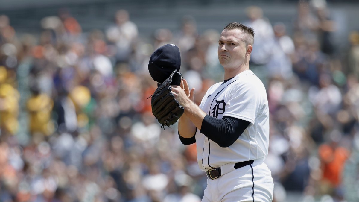 Dodgers' Skubal Deal Reinforces Their Polarizing Power