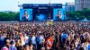 Lollapalooza arrest numbers released by Chicago police