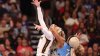 Chicago's DiJonai Carrington ejected for foul on Sophie Cunningham and posts ‘white privilege'