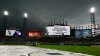 White Sox game delayed by severe weather Sunday