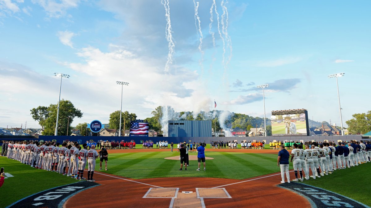 Cubs headed back to Williamsport for 2027 MLB Little League Classic