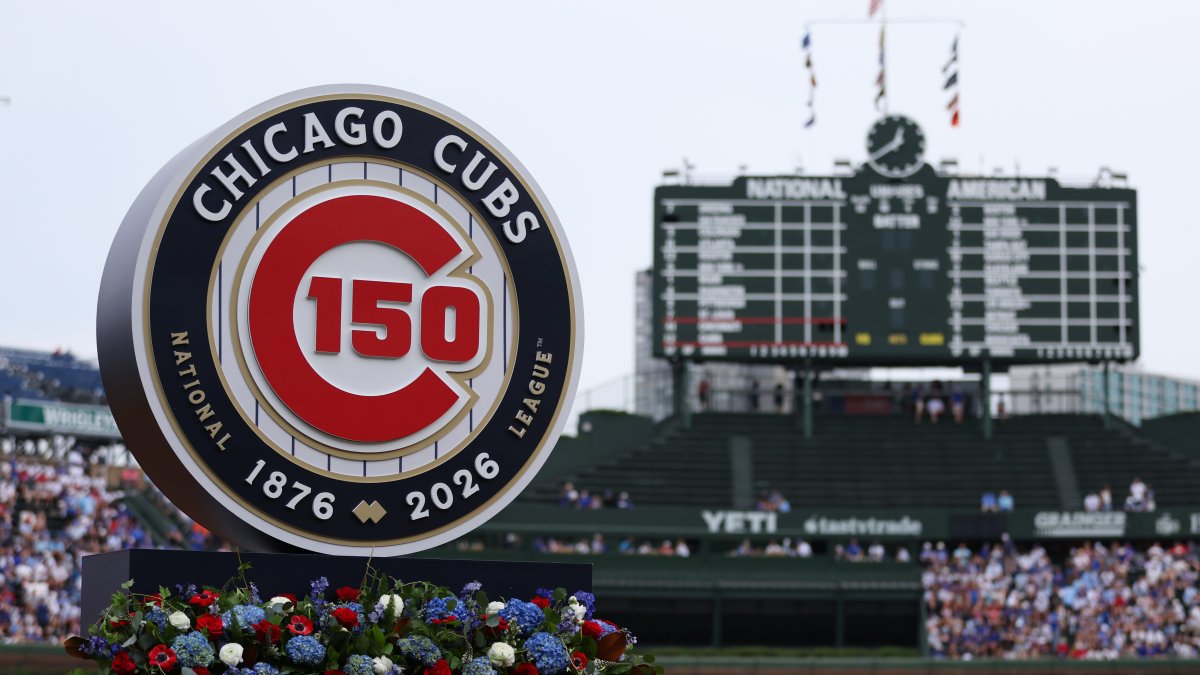How well do you know the members of the Cubs' Hall of Fame?